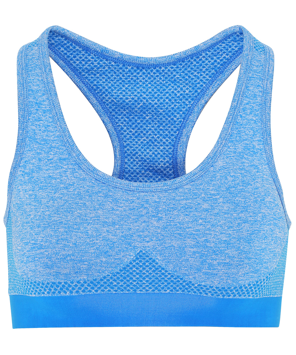 Tridri® Seamless 3D Fit" Multi-Sport Sculpt Bra" - TR210