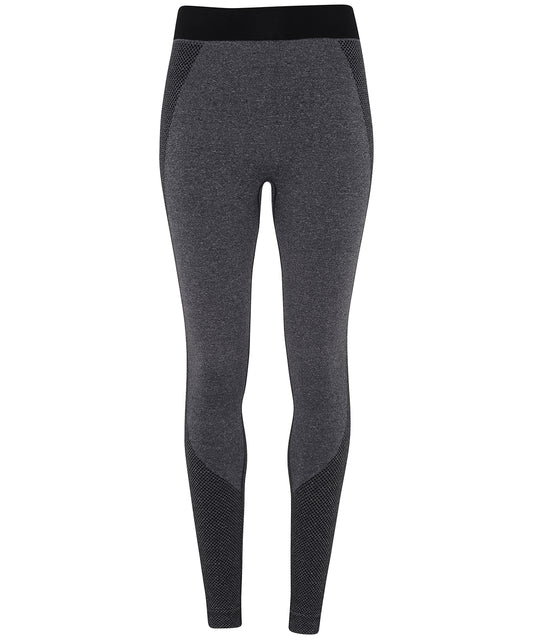 Women's TriDri® Seamless 3D Fit" Multi-Sport Sculpt Leggings" - TR212