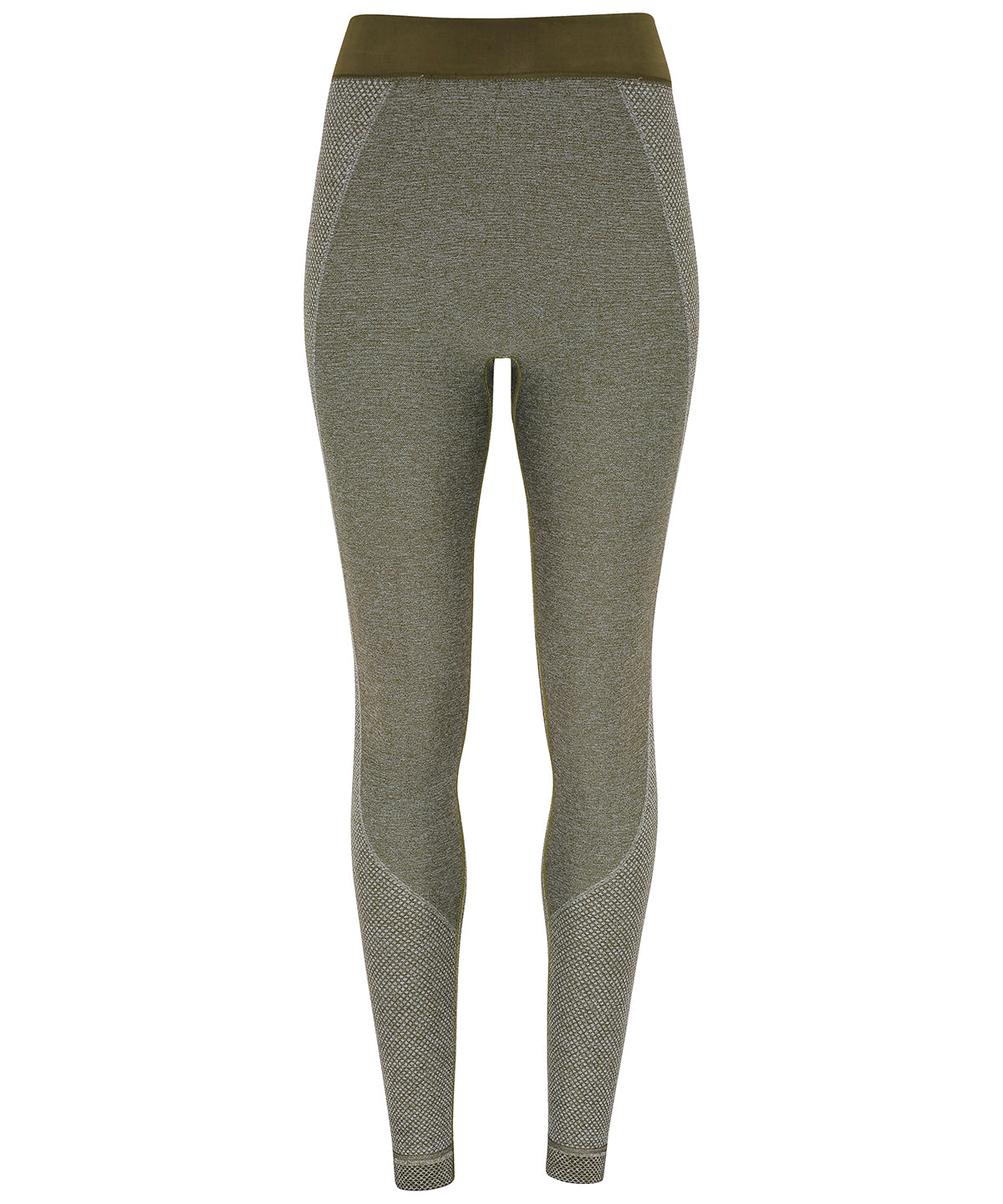 Women's TriDri® Seamless 3D Fit" Multi-Sport Sculpt Leggings" - TR212
