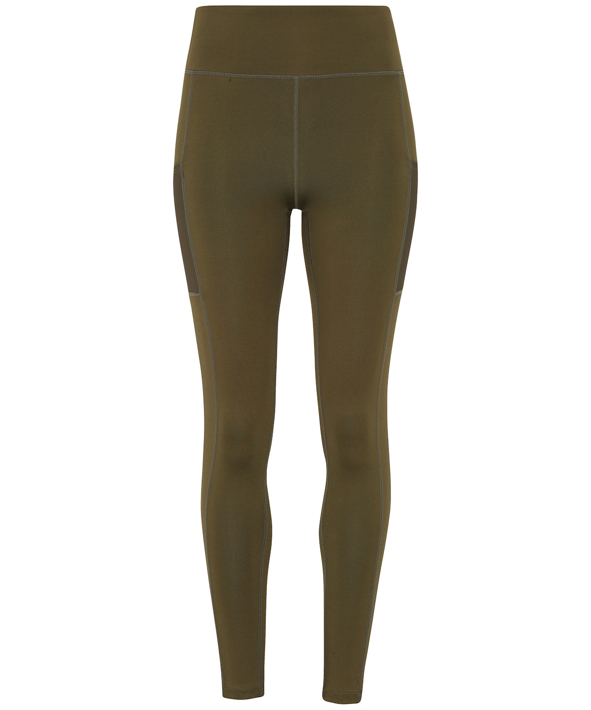 Women's TriDri® Performance Compression Leggings - TR304