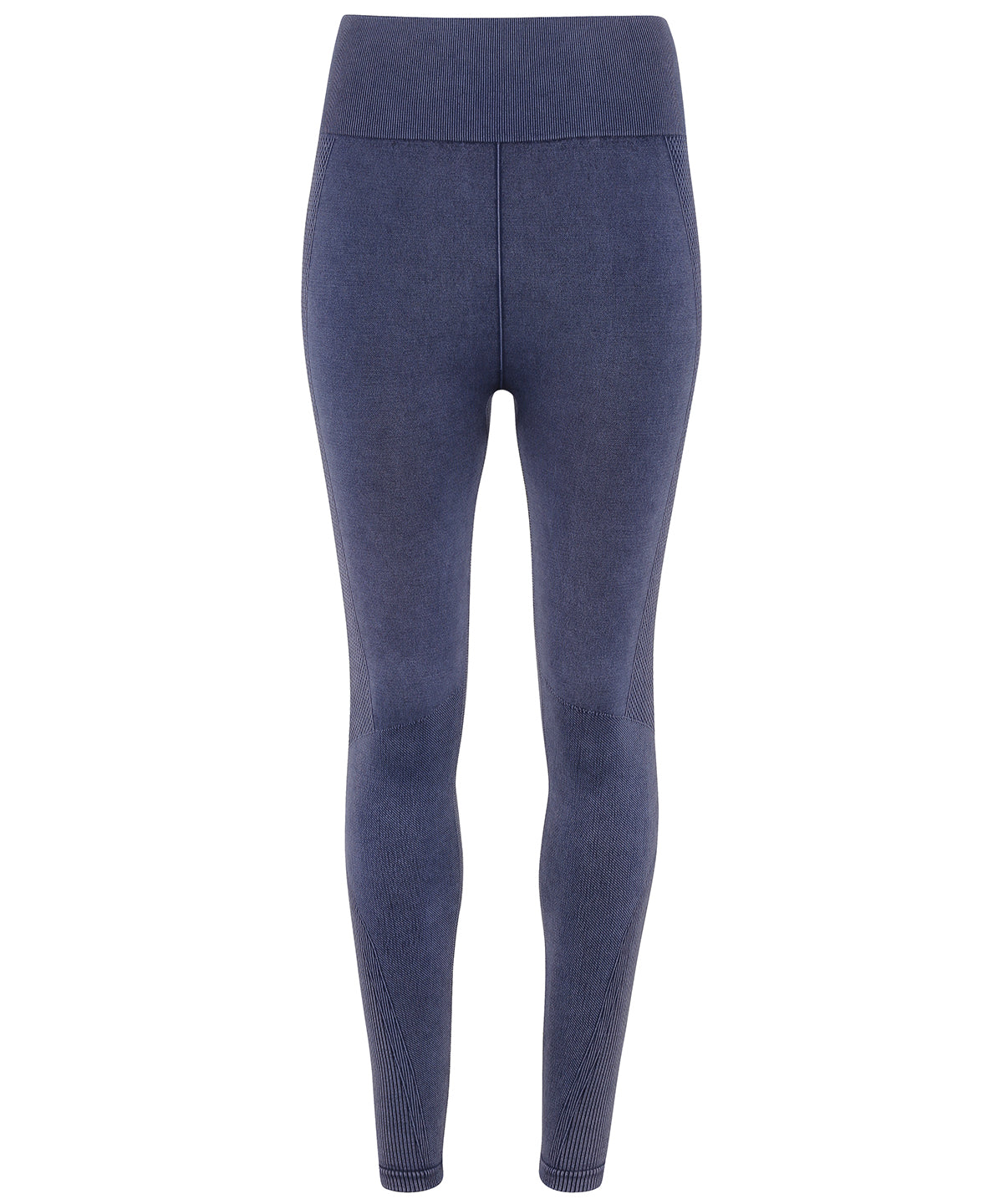 Women's TriDri® Seamless 3D Fit" Multi-Sport Denim Look Leggings" - TR305