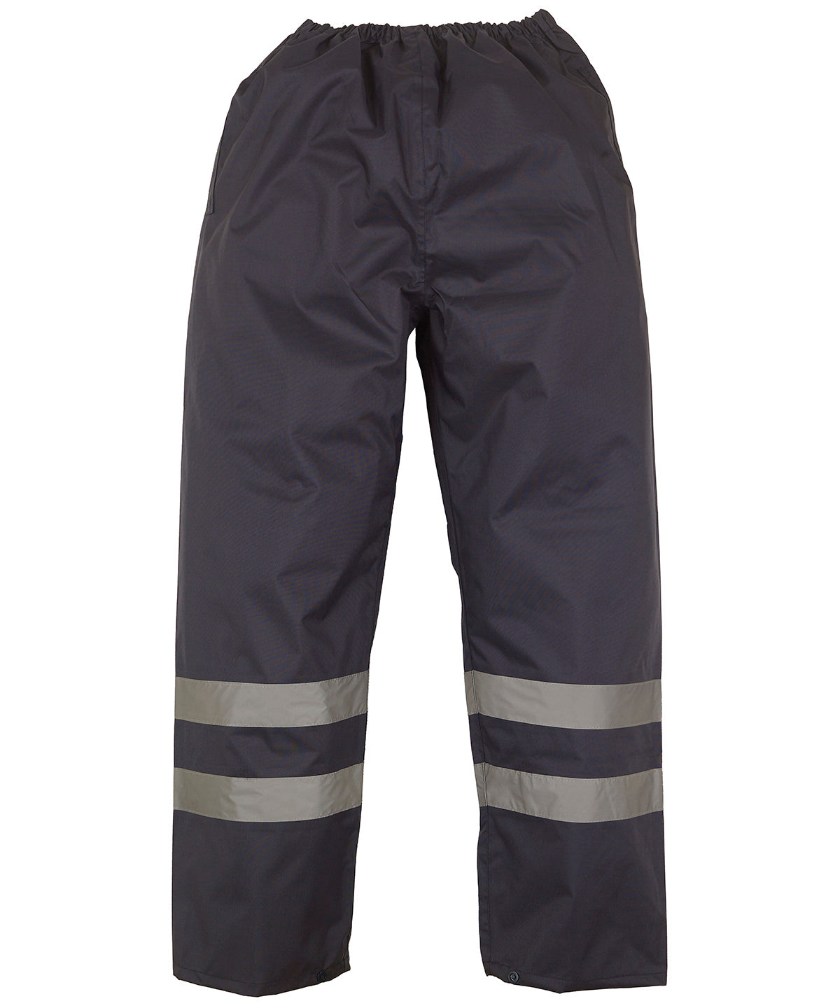 YOKO Hi-vis Waterproof Overtrousers (HVS461) - YK070
