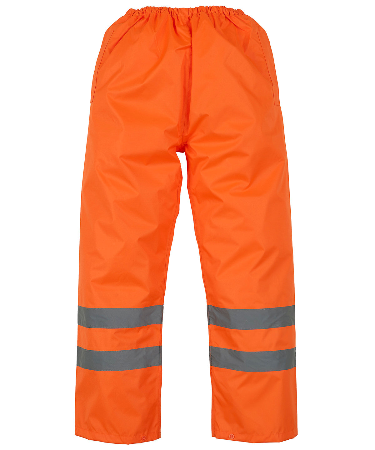YOKO Hi-vis Waterproof Overtrousers (HVS462) - YK071