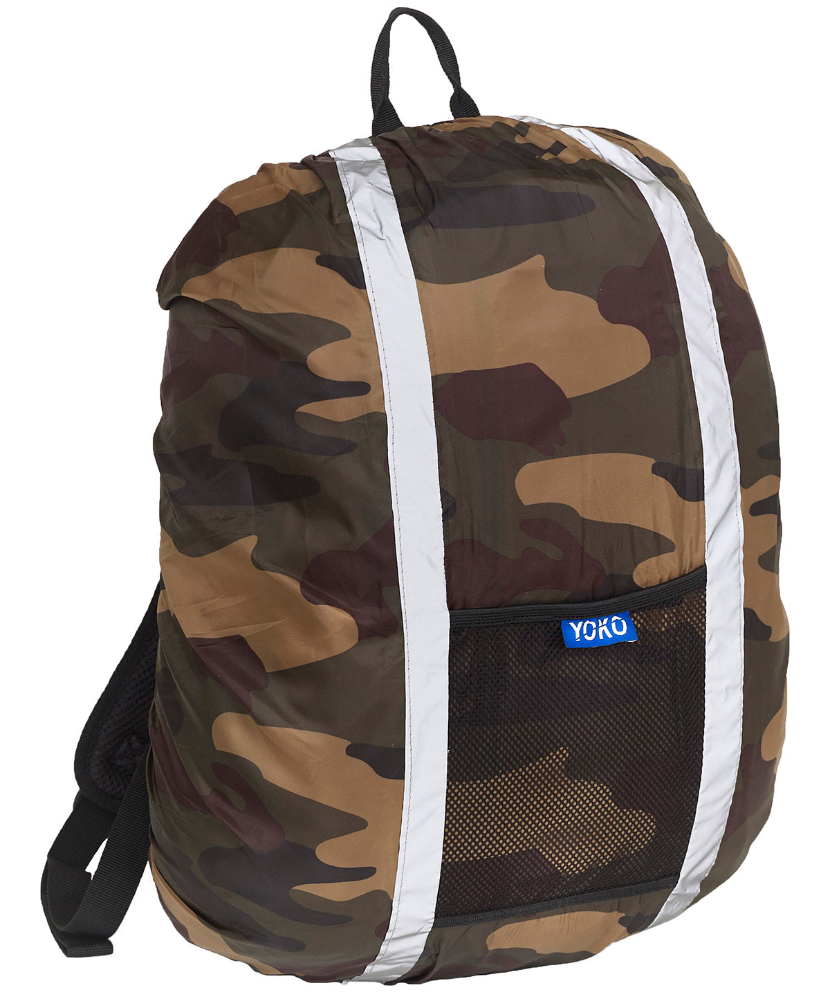 Hi-Vis Rucksack Cover (HVW068) - YK152