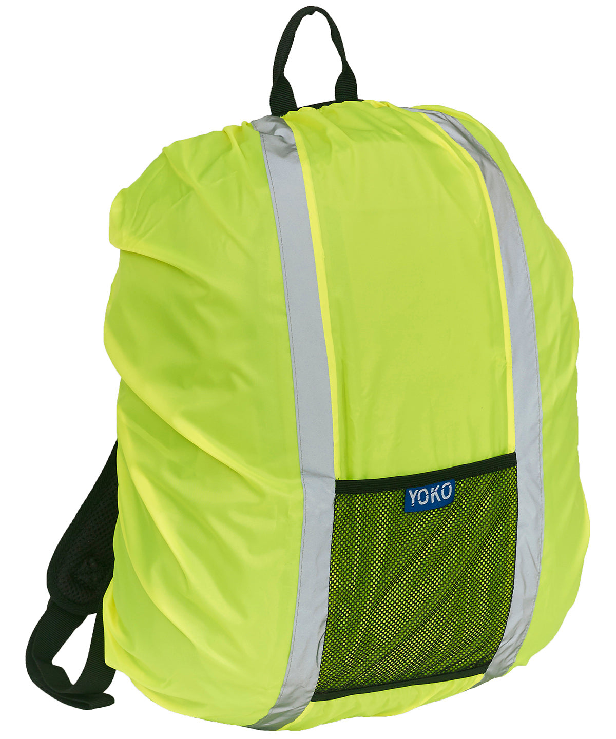 Hi-Vis Rucksack Cover (HVW068) - YK152