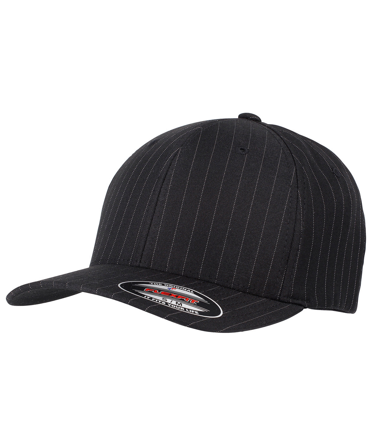 Flexfit Pinstripe (6195P) - YP015