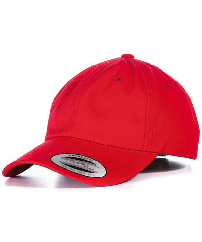 Flexfit Dad Hat Baseball Strap Back (6245CM) - YP022