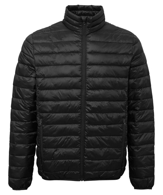 Terrain Padded Jacket - TS030