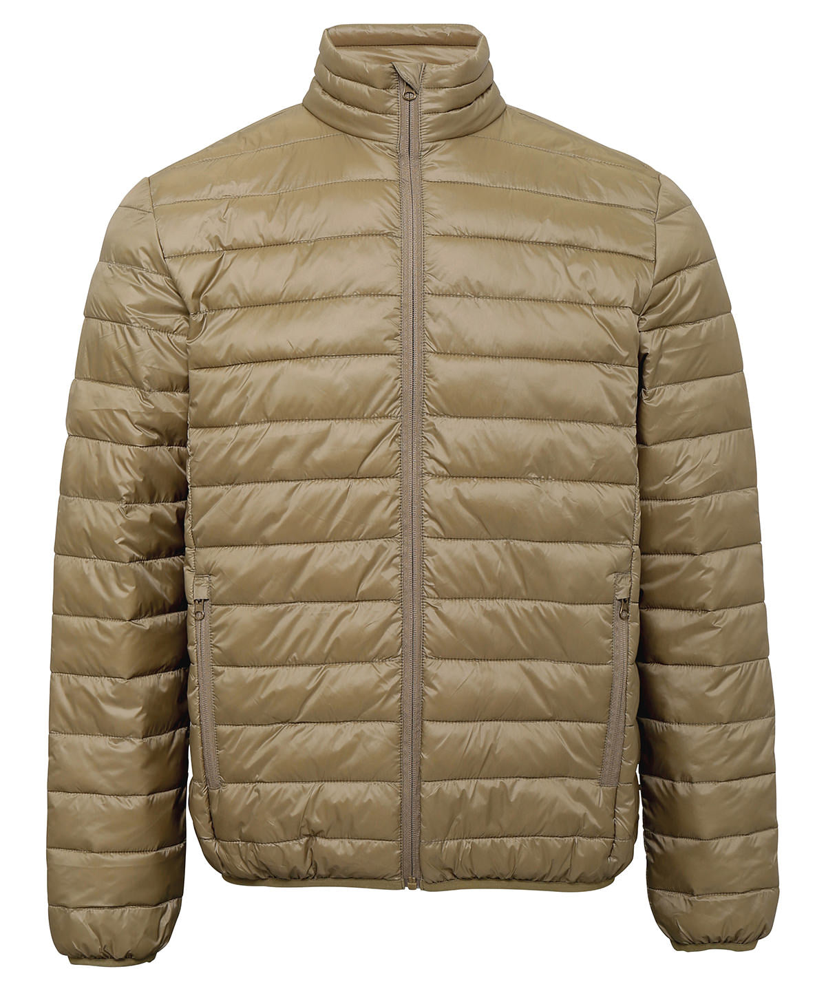 Terrain Padded Jacket - TS030