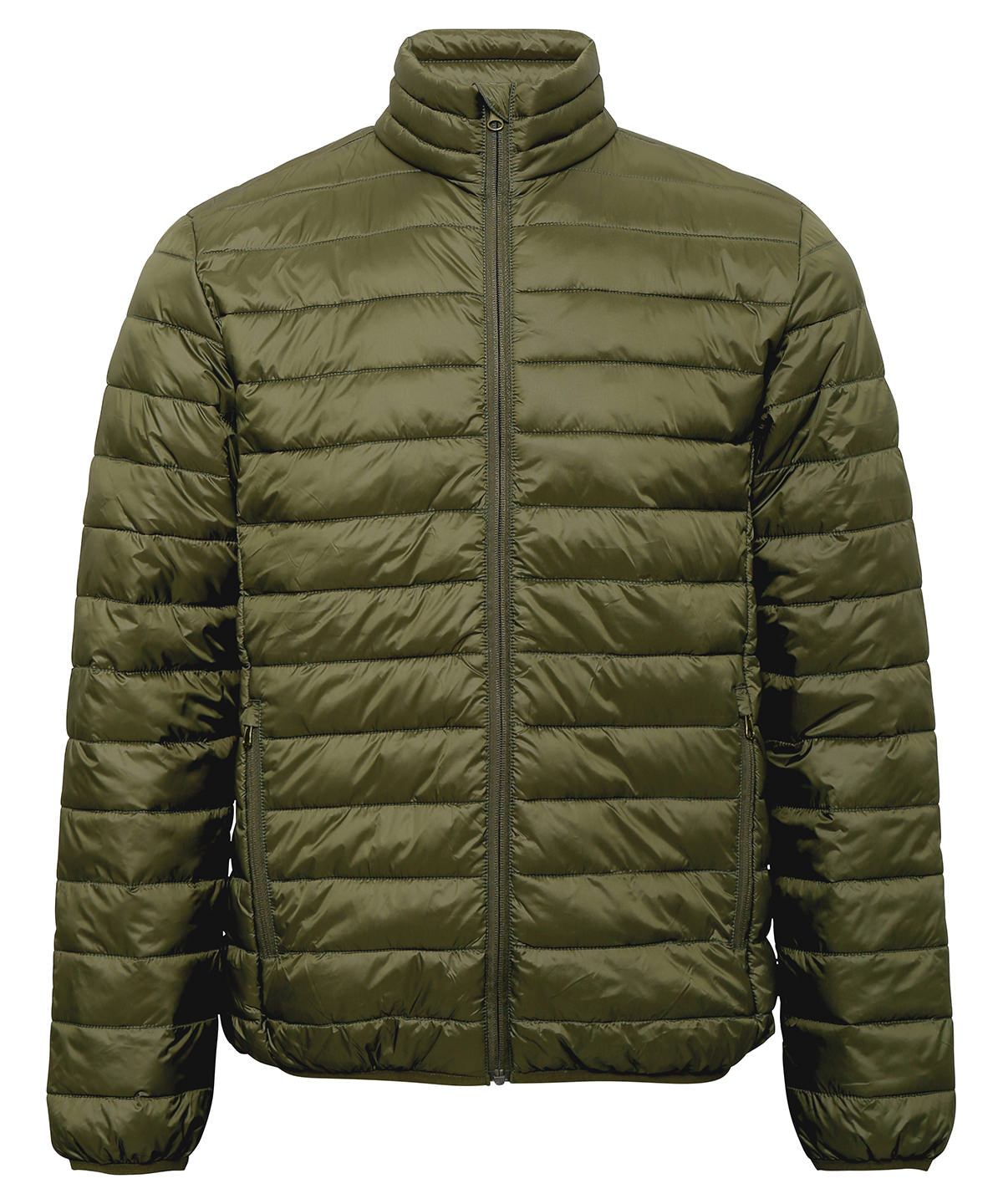 Terrain Padded Jacket - TS030