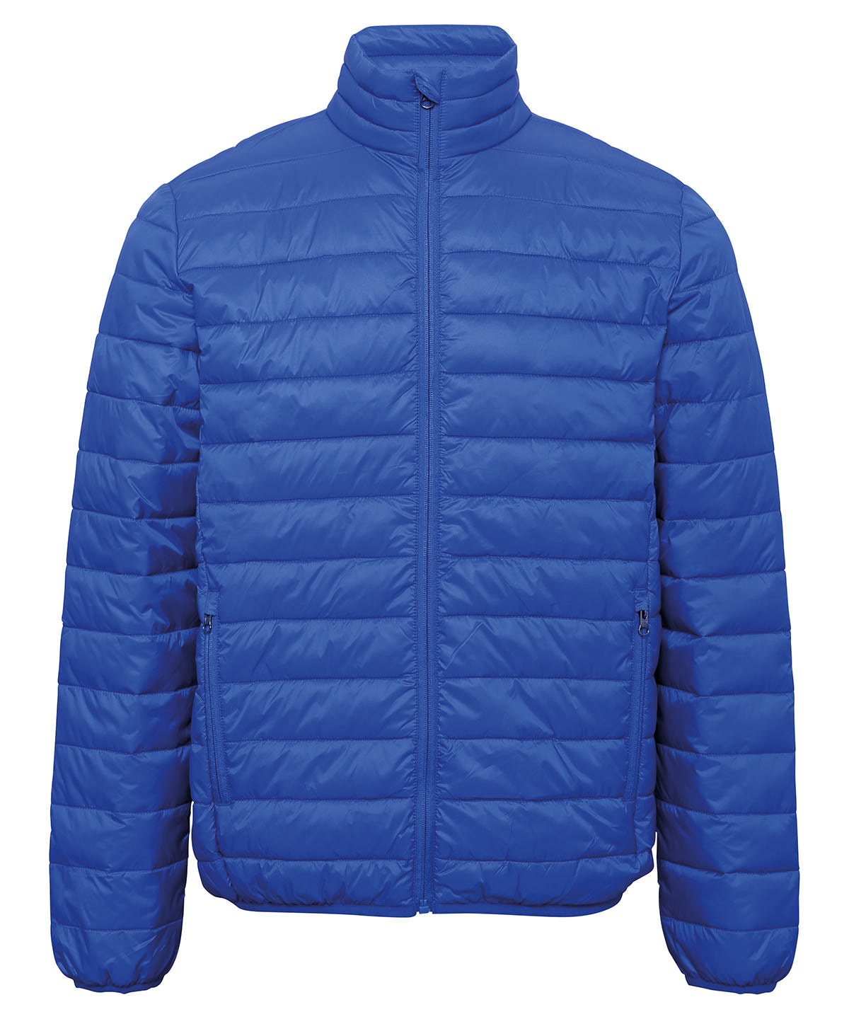 Terrain Padded Jacket - TS030