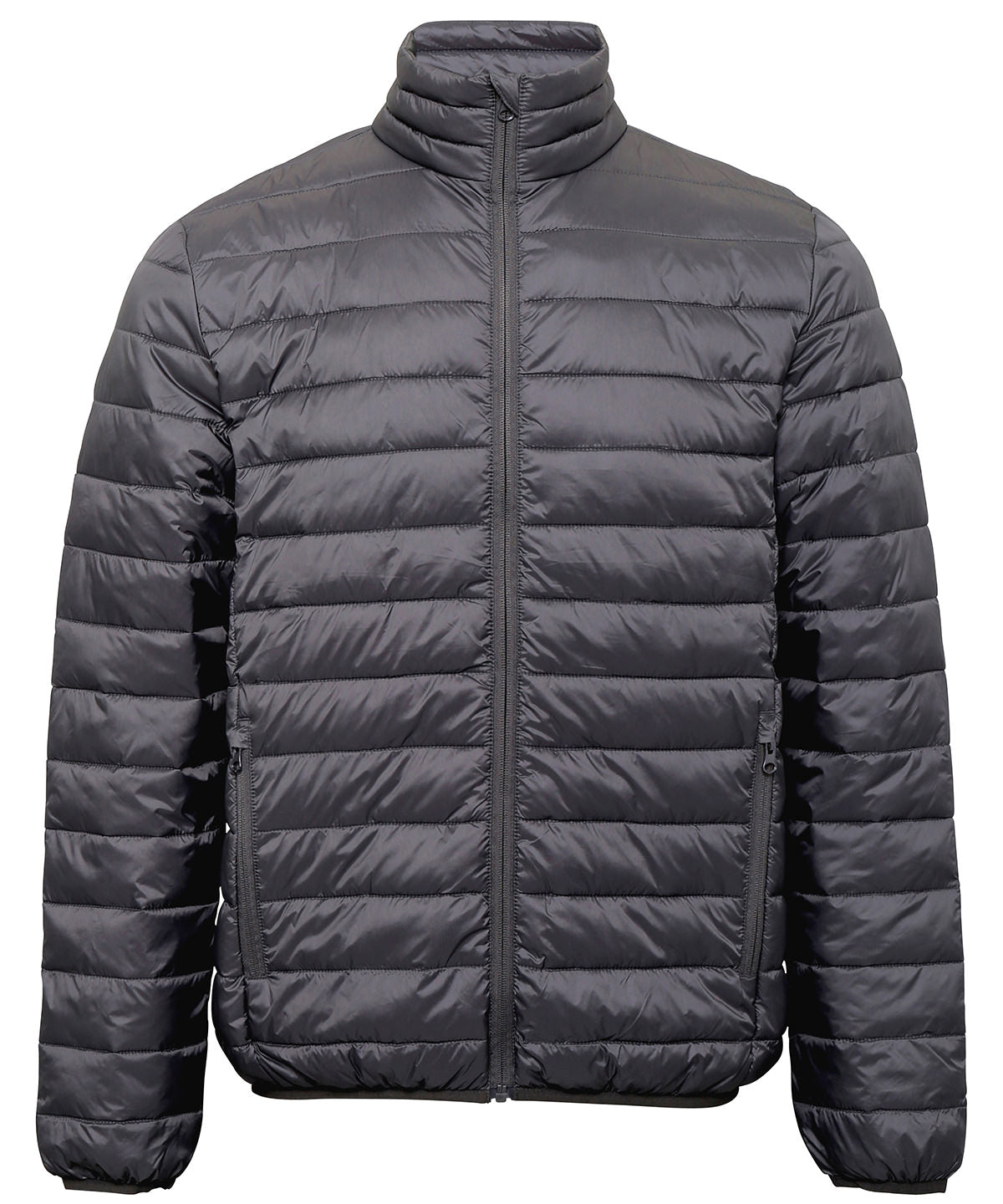Terrain Padded Jacket - TS030
