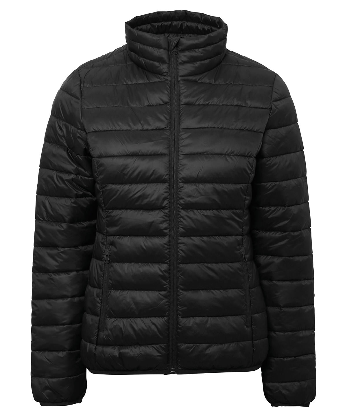 Women's Terrain Padded Jacket - TS30F