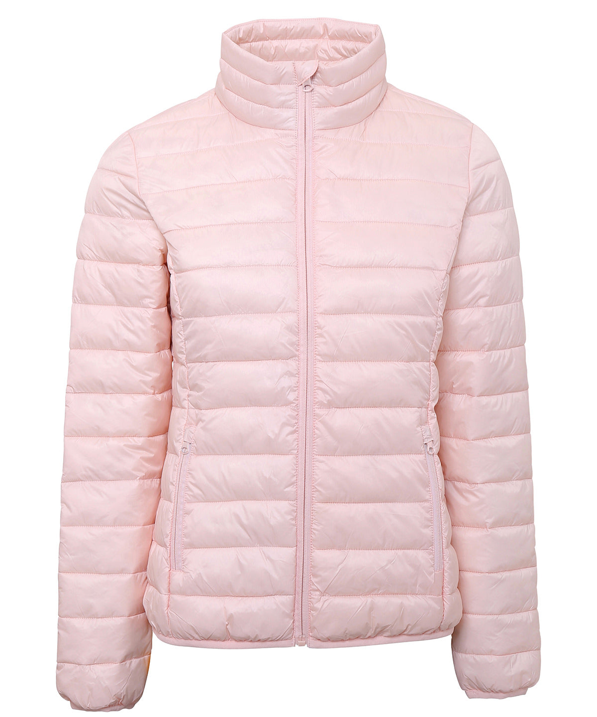 Women's Terrain Padded Jacket - TS30F