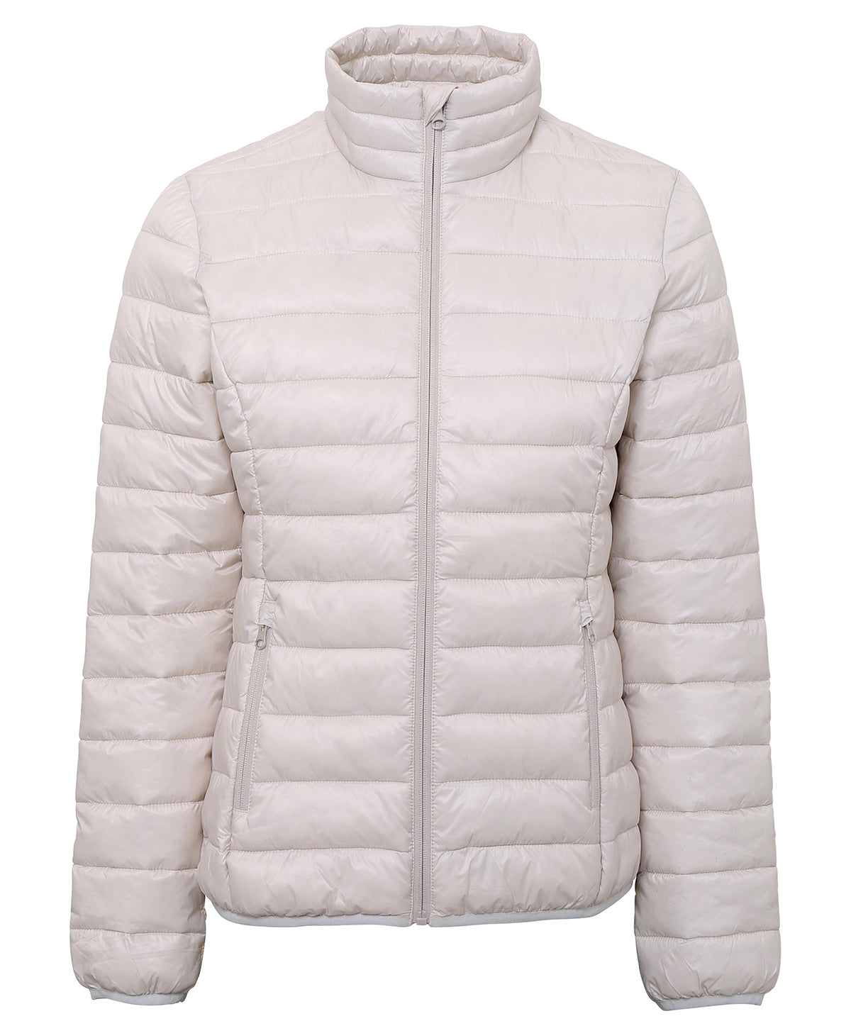 Women's Terrain Padded Jacket - TS30F