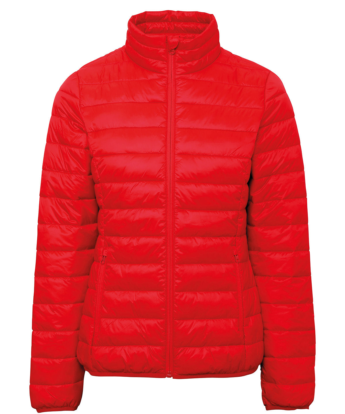 Women's Terrain Padded Jacket - TS30F