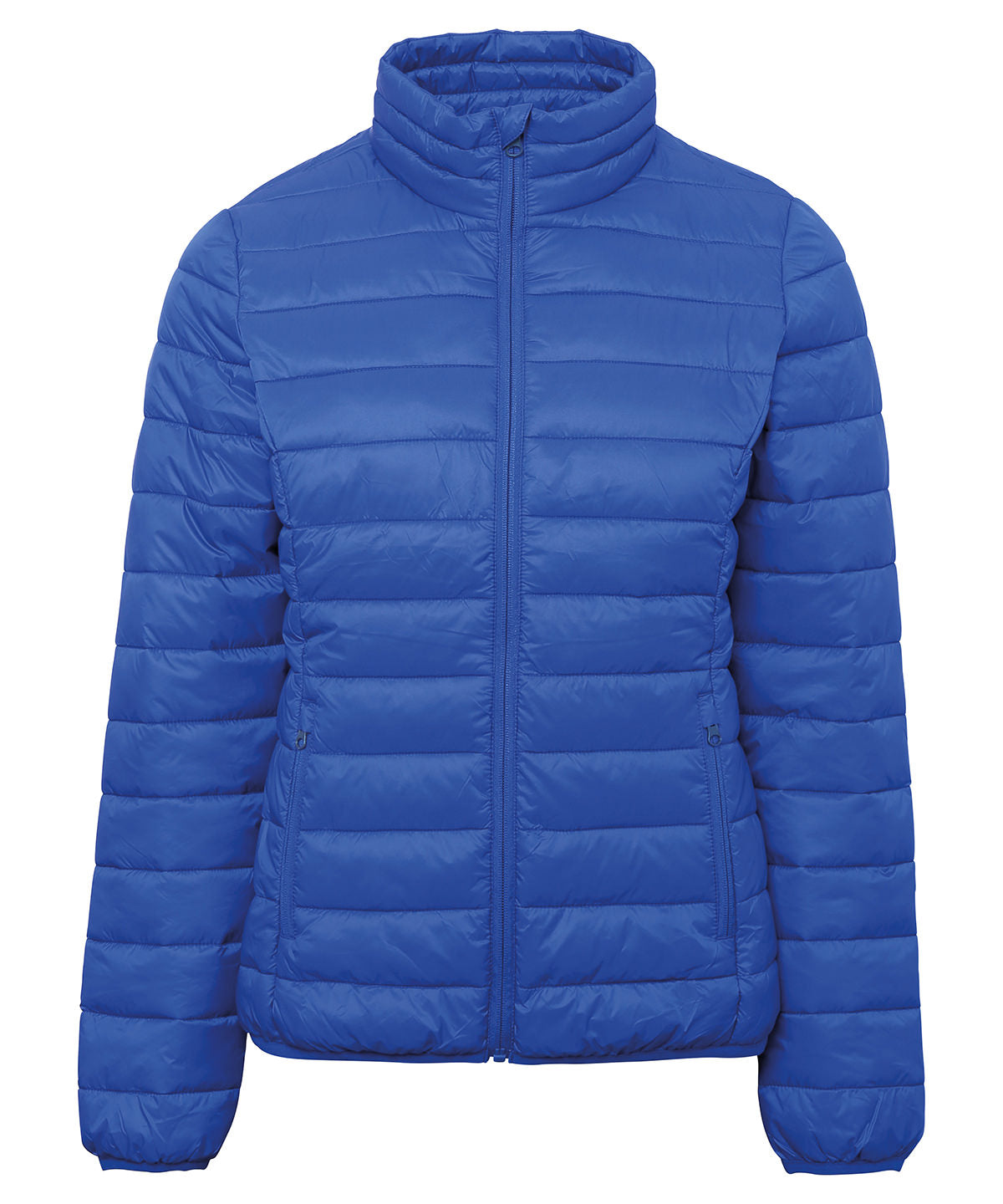 Women's Terrain Padded Jacket - TS30F