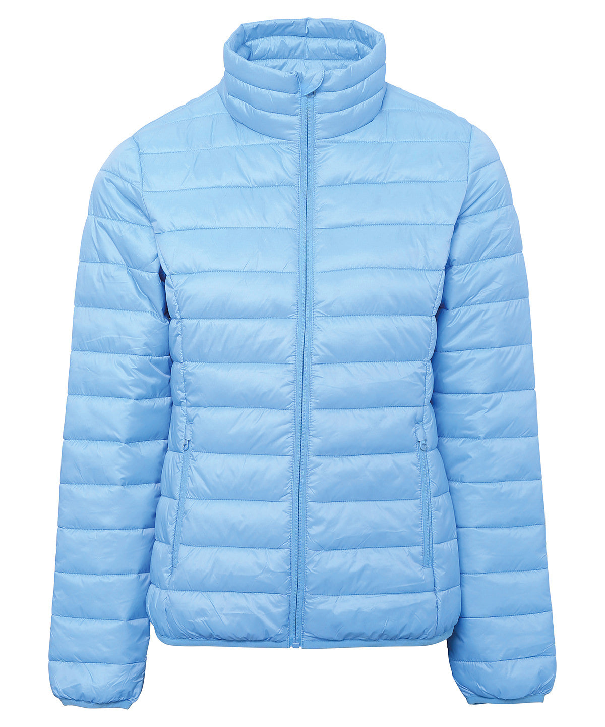 Women's Terrain Padded Jacket - TS30F