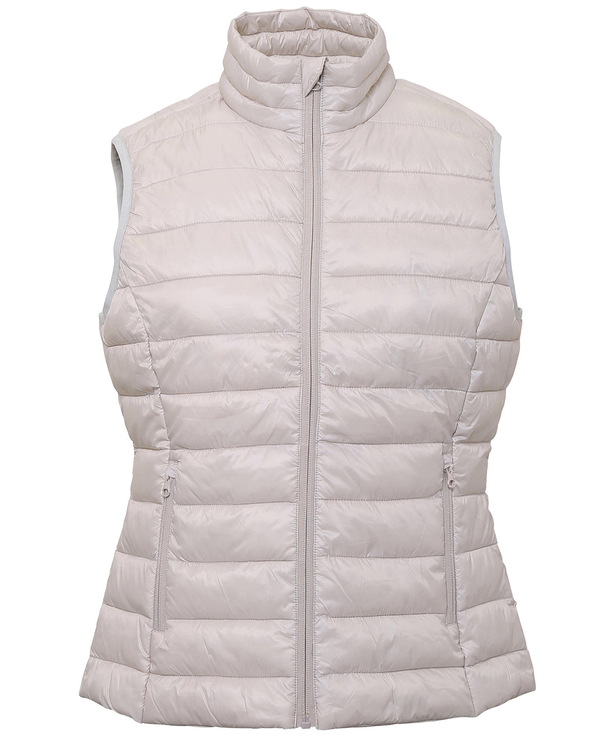 Women's Terrain Padded Gilet - TS31F