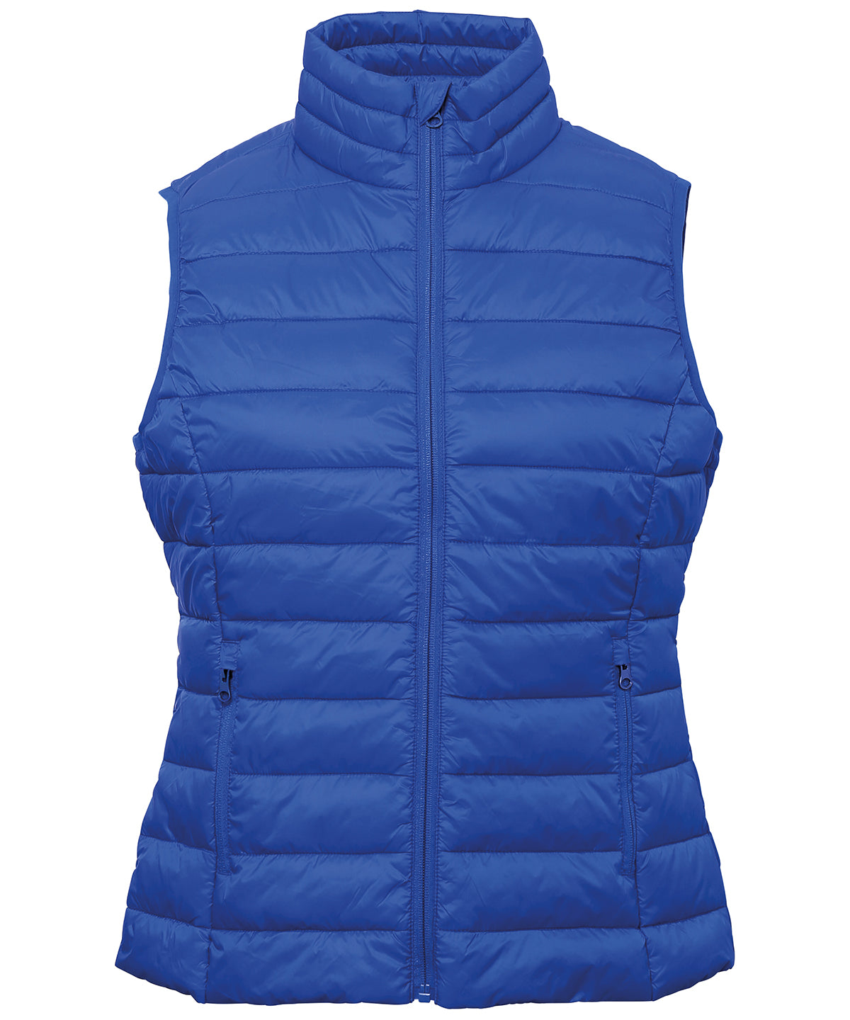 Women's Terrain Padded Gilet - TS31F