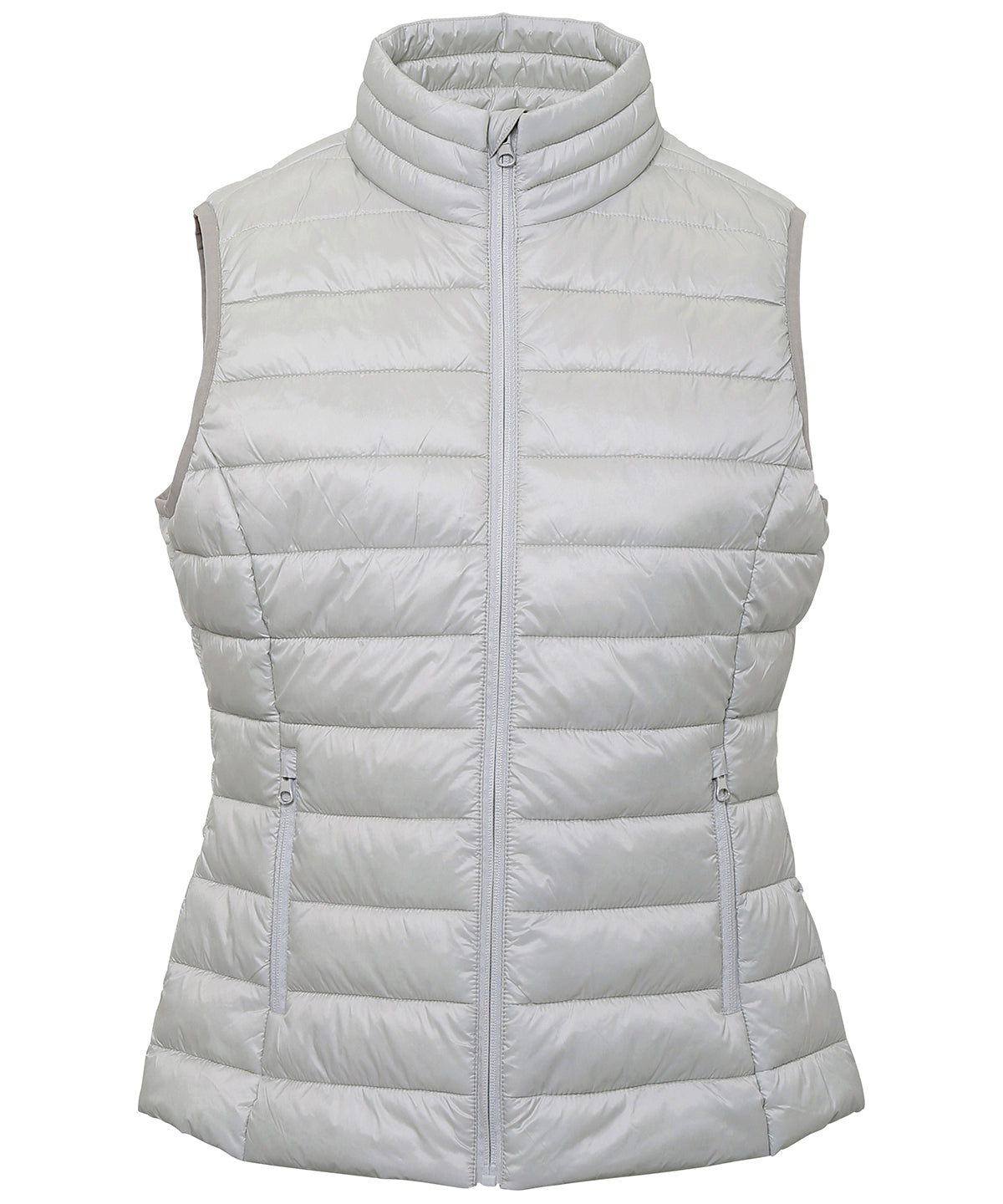Women's Terrain Padded Gilet - TS31F