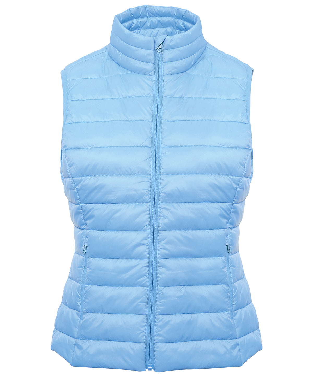 Women's Terrain Padded Gilet - TS31F
