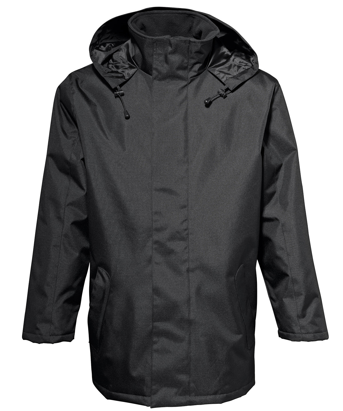 Parka Jacket - TS013