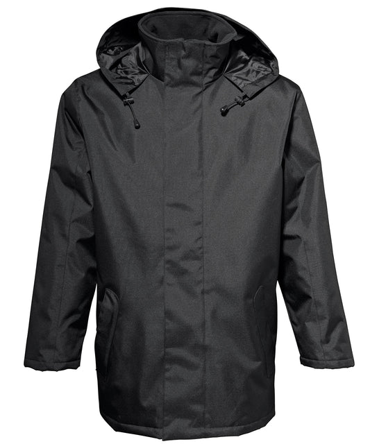 Parka Jacket - TS013