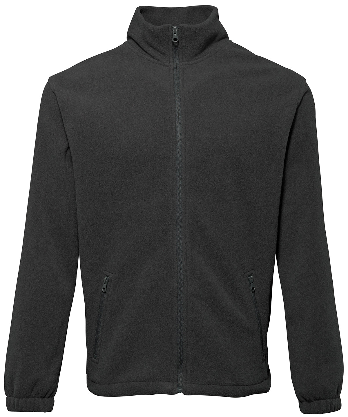 Full-Zip Fleece - TS014