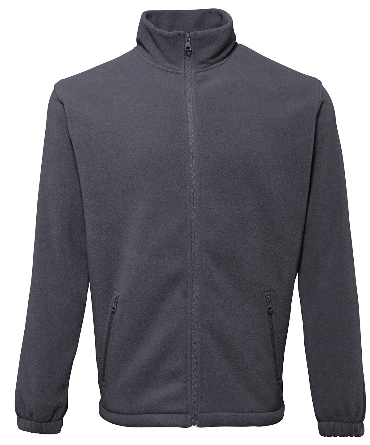 Full-Zip Fleece - TS014