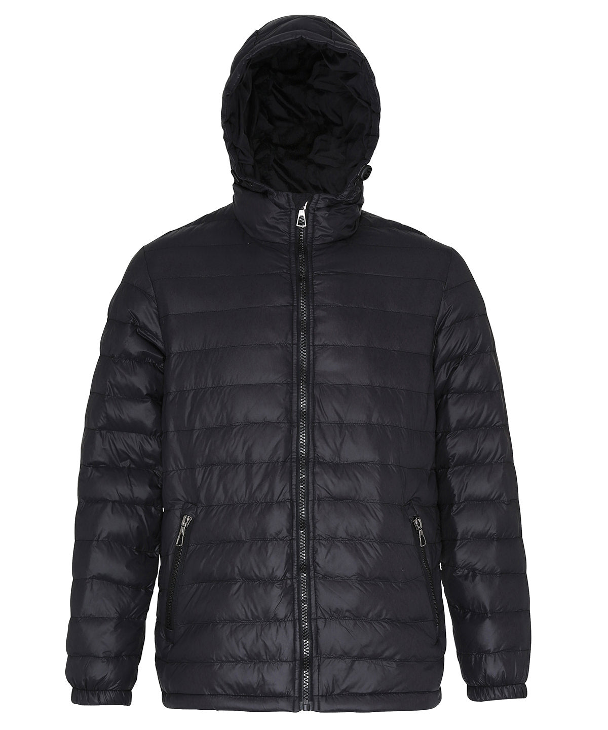Padded Jacket - TS016