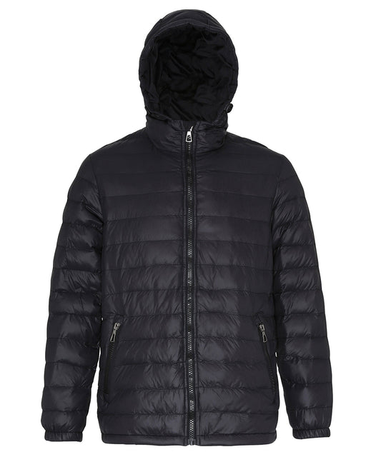 Padded Jacket - TS016