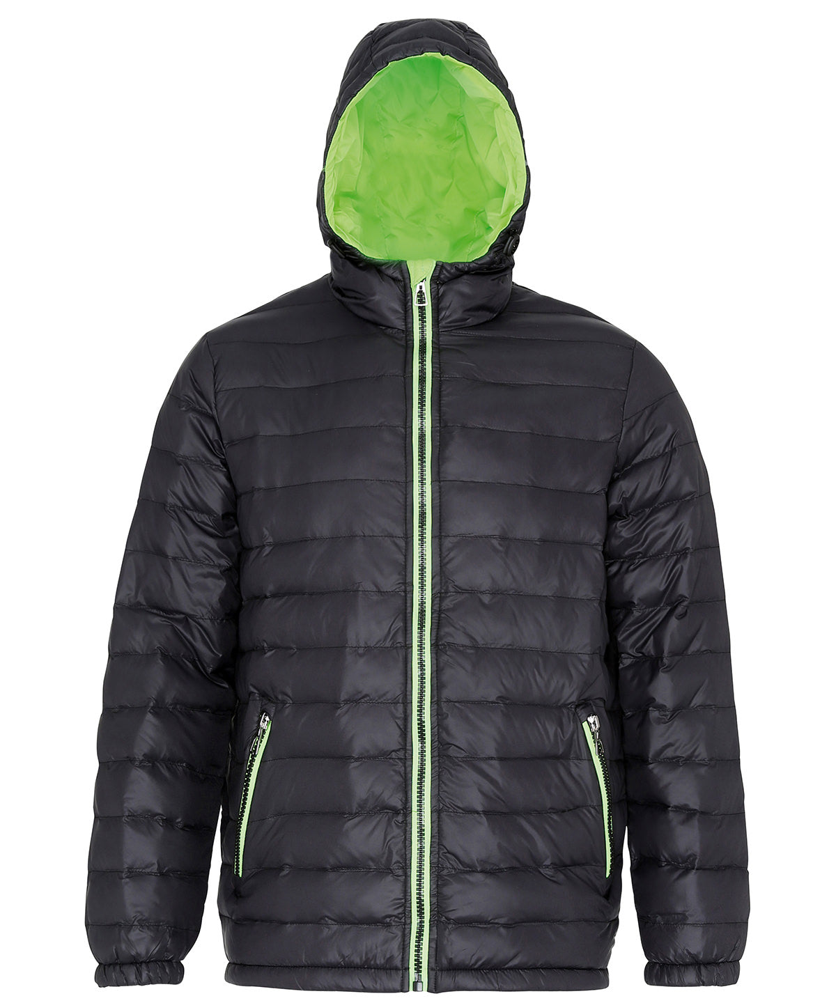 Padded Jacket - TS016