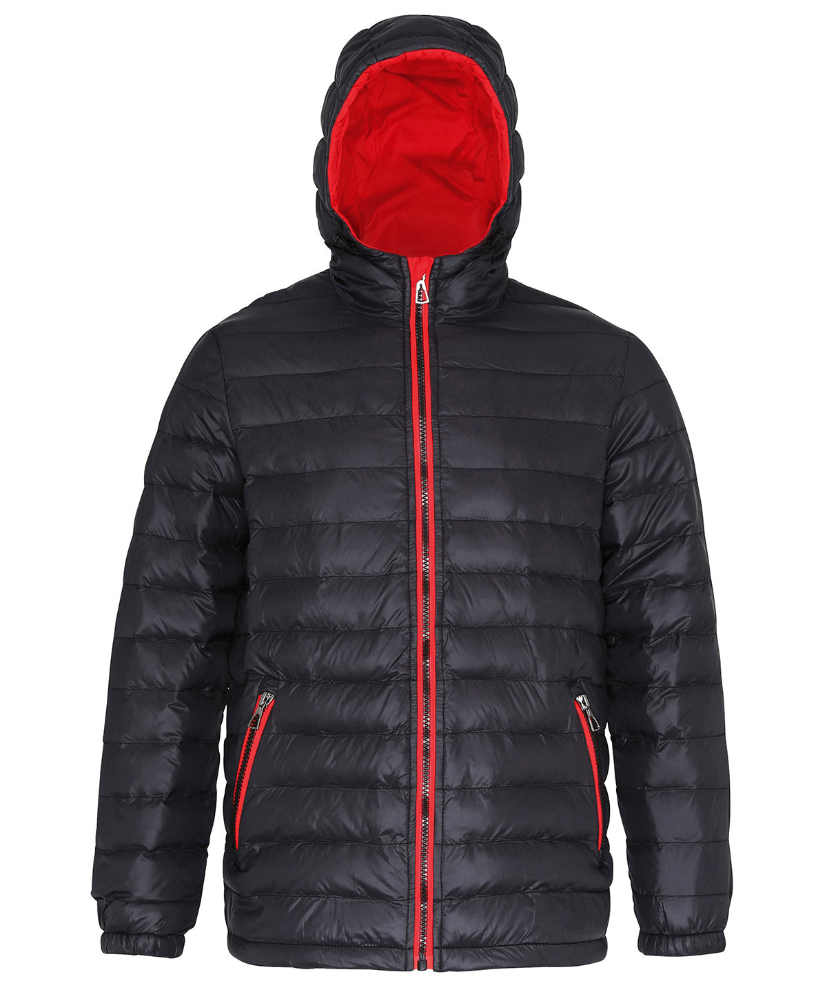 Padded Jacket - TS016