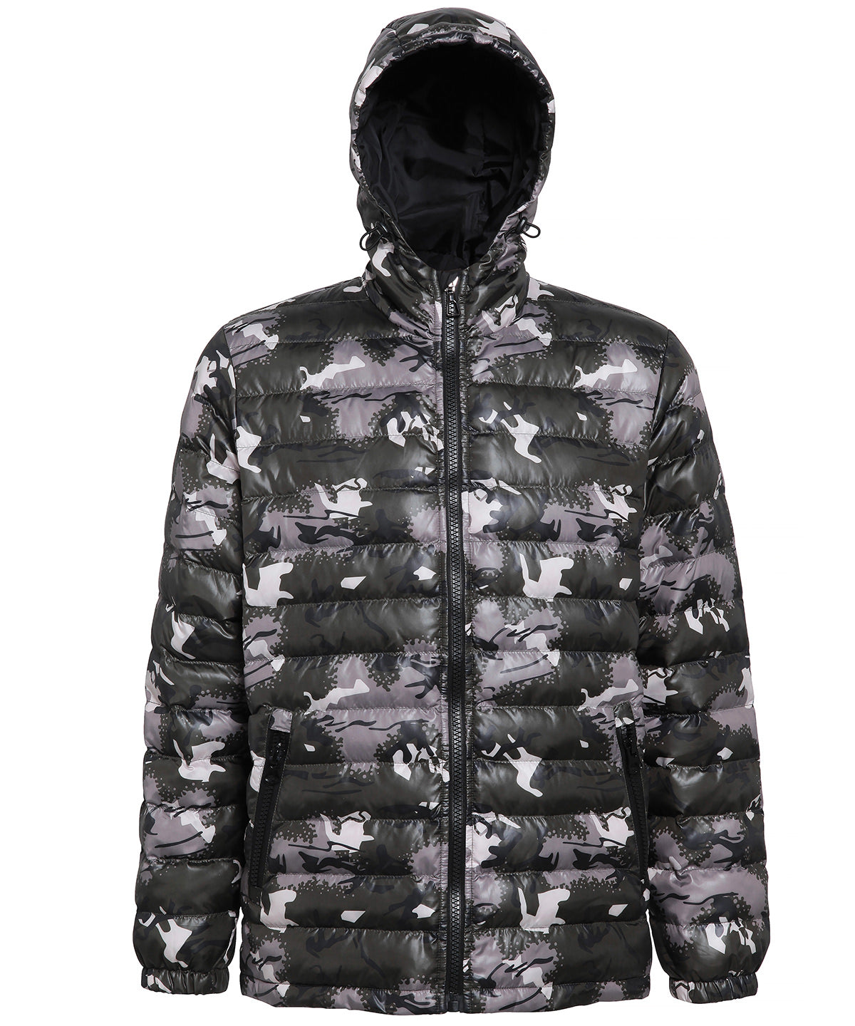 Padded Jacket - TS016