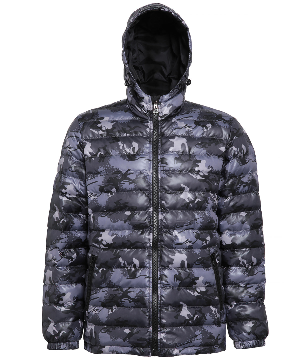 Padded Jacket - TS016