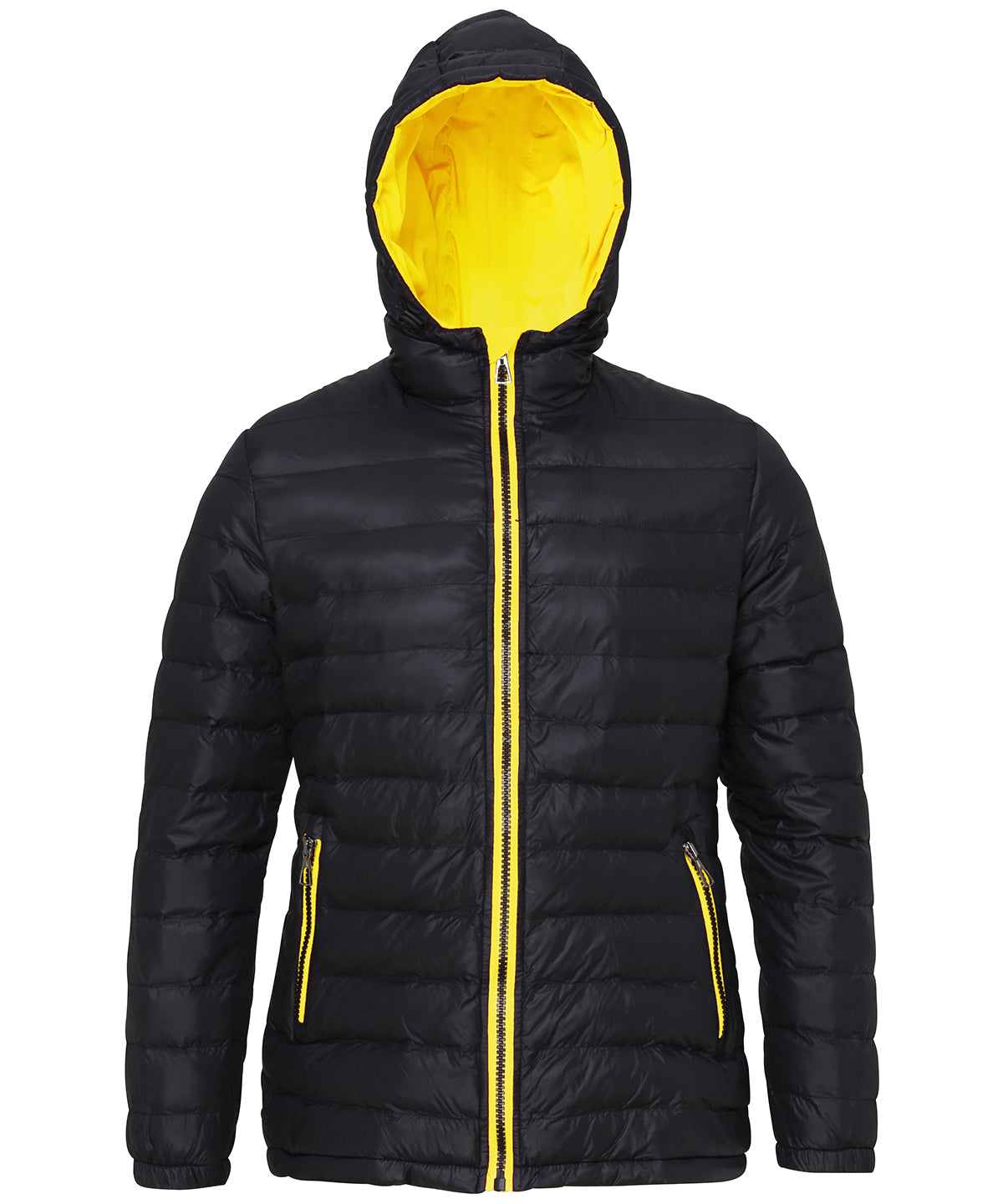 Women's Padded Jacket - TS16F
