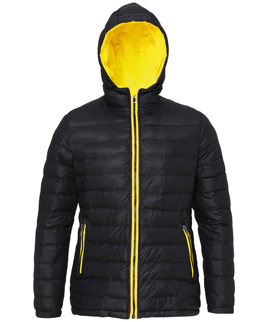 Women's Padded Jacket - TS16F