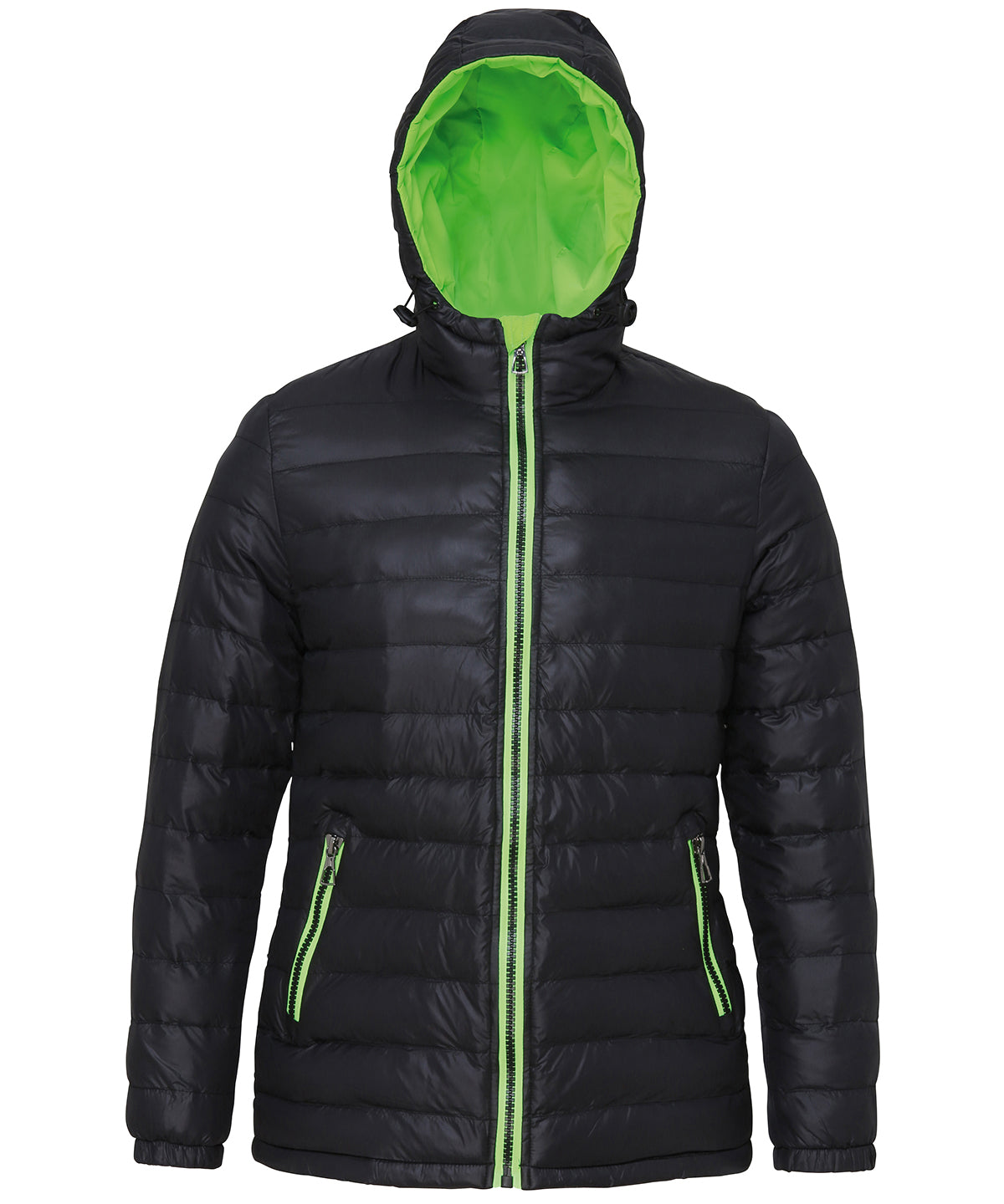 Women's Padded Jacket - TS16F