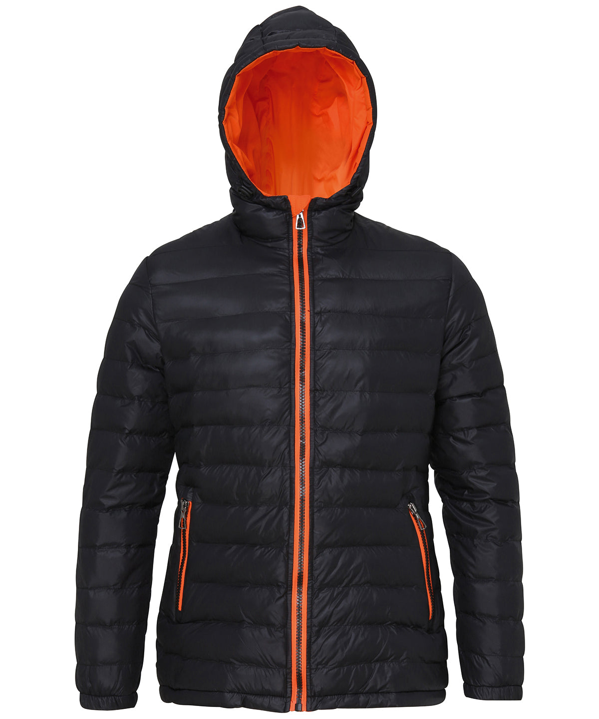 Women's Padded Jacket - TS16F