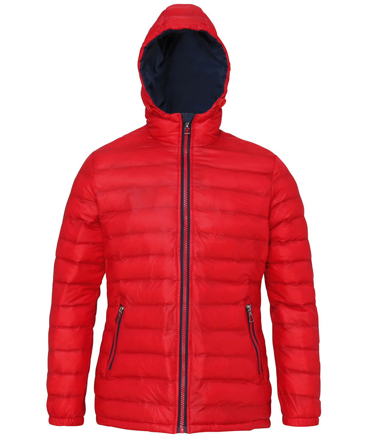 Women's Padded Jacket - TS16F