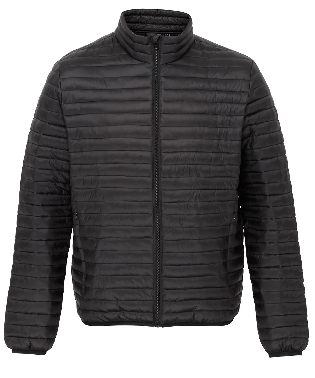 Tribe Fineline Padded Jacket - TS018