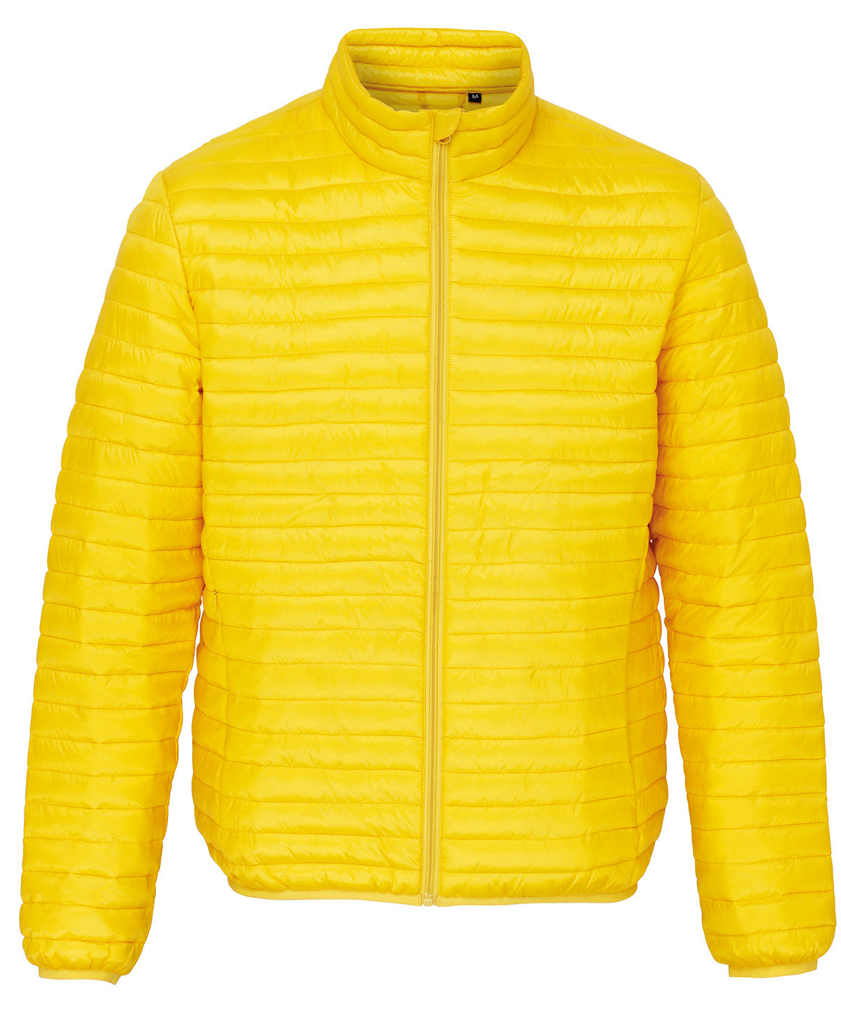Tribe Fineline Padded Jacket - TS018