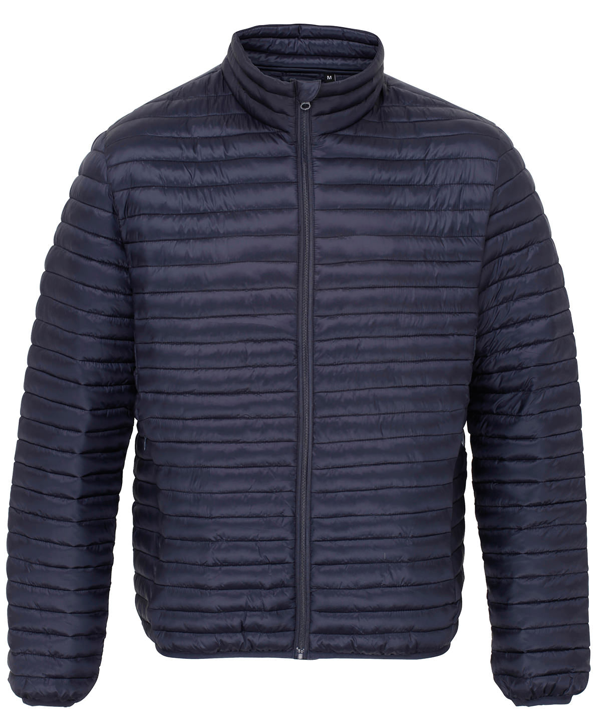 Tribe Fineline Padded Jacket - TS018
