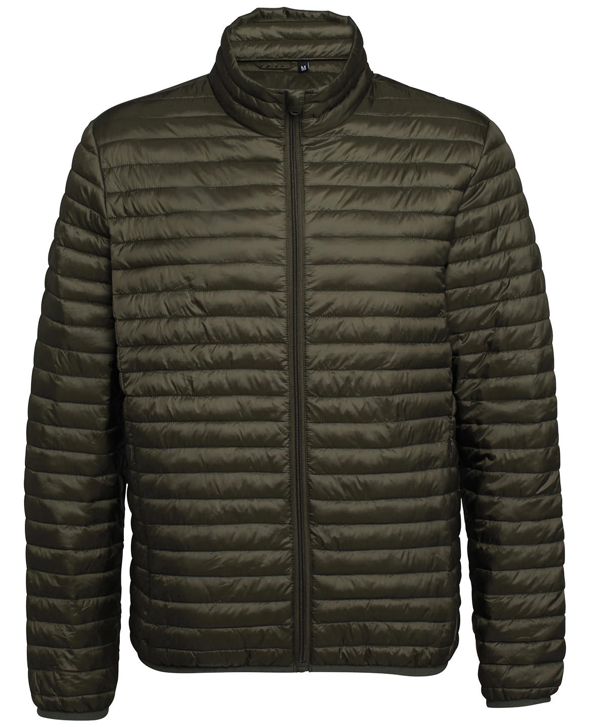 Tribe Fineline Padded Jacket - TS018