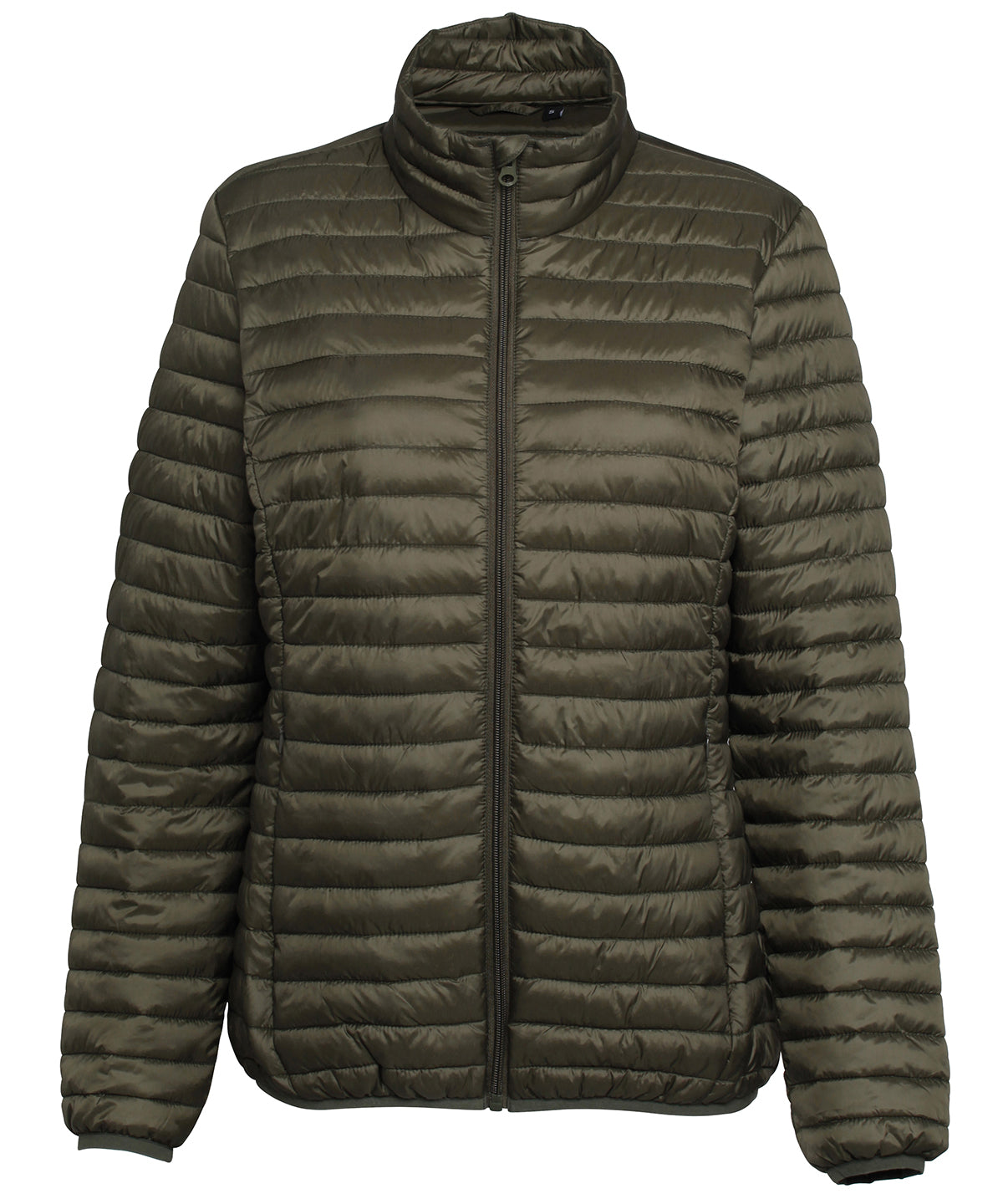 Women's Tribe Fineline Padded Jacket - TS18F