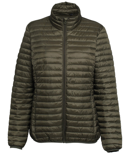 Women's Tribe Fineline Padded Jacket - TS18F