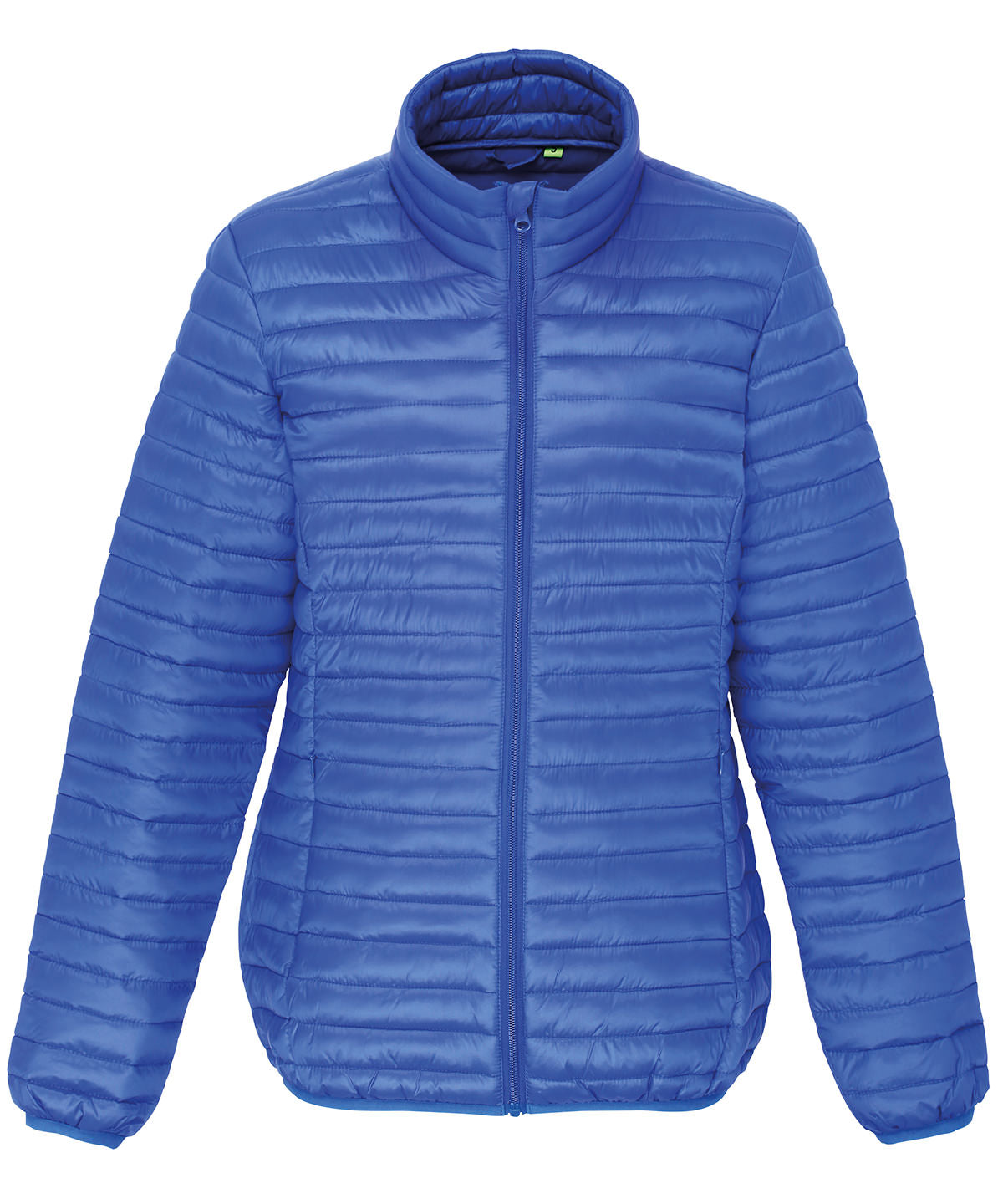 Women's Tribe Fineline Padded Jacket - TS18F