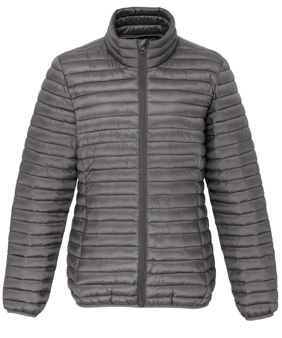 Women's Tribe Fineline Padded Jacket - TS18F