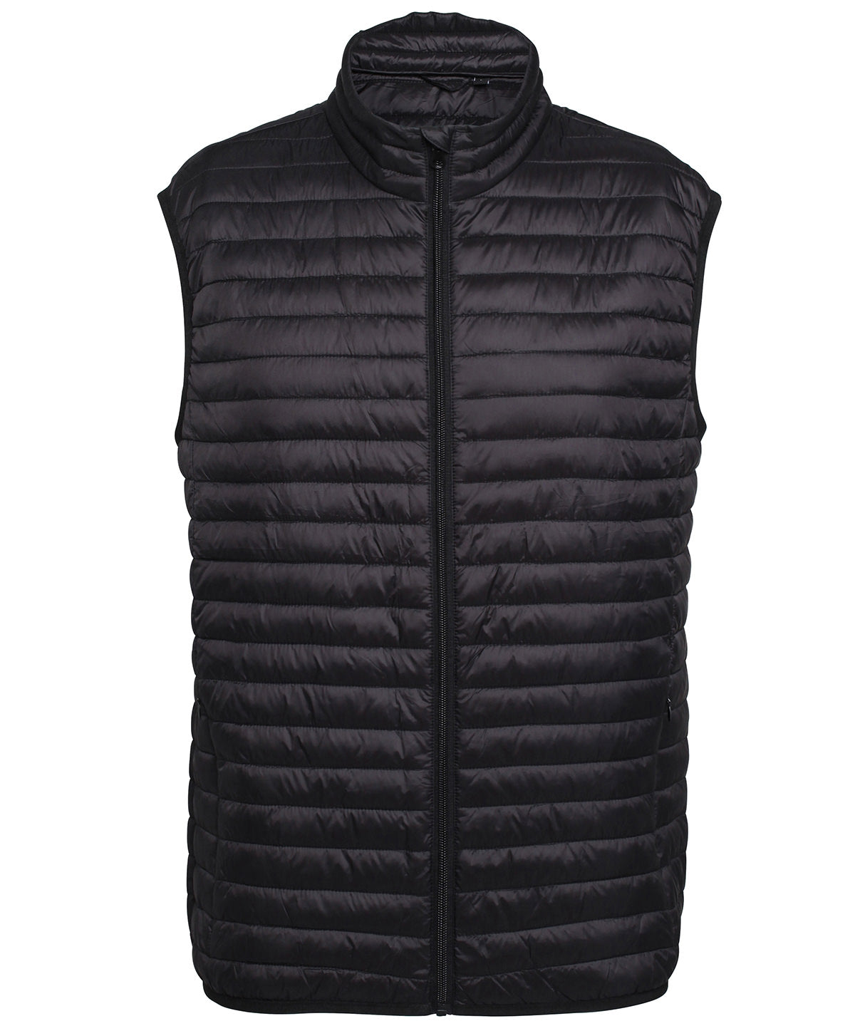 Tribe Fineline Padded Gilet - TS019
